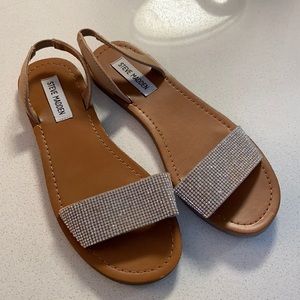 Steve Madden sandals